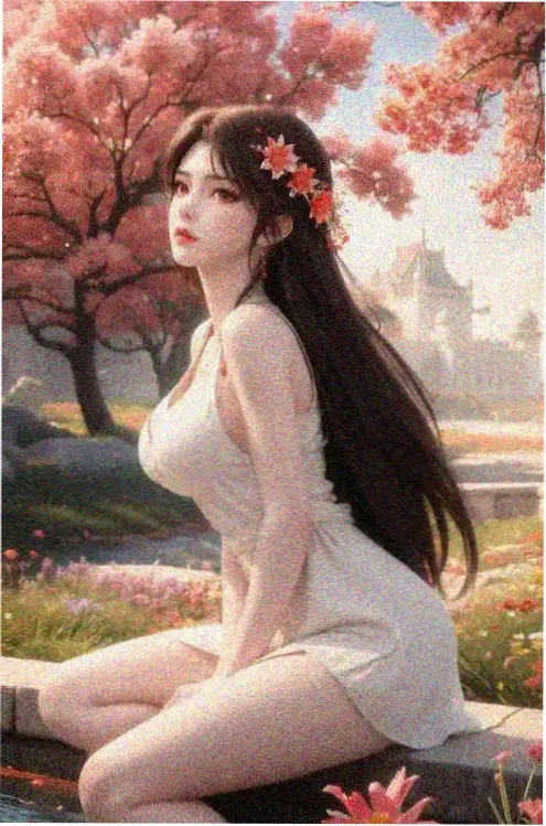 手机影视甜宠短剧总裁的十分钟海报